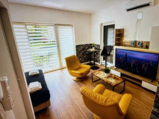 1 bedroom apartment near city renovated - 3