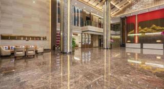 Echeng Hotel Shiyan Fangxian Xiguan Old Street - 5