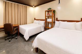 RedRoof Siargao Rooms - 7