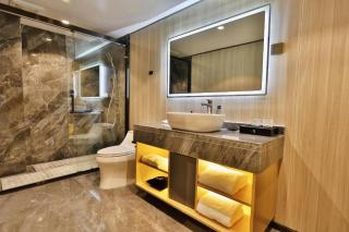 MIDI Hotel Guangdong Chaozhou Xiangqiao District Hanshan Teachers College - 8