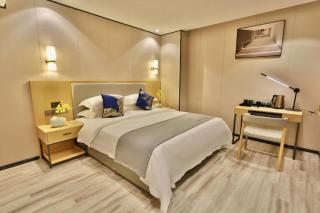 MIDI Hotel Guangdong Chaozhou Xiangqiao District Hanshan Teachers College - 7