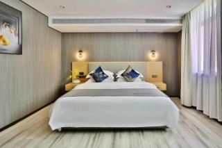 MIDI Hotel Guangdong Chaozhou Xiangqiao District Hanshan Teachers College - 4