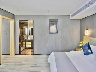 MIDI Hotel Guangdong Chaozhou Xiangqiao District Hanshan Teachers College - 2