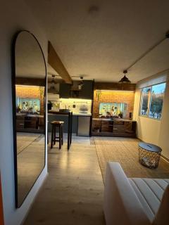 El Dorado Studio Living Executive Loft - 7