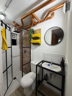 El Dorado Studio Living Executive Loft - 6