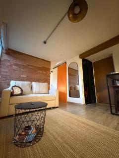 El Dorado Studio Living Executive Loft - 1