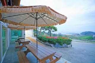 Buan Byeonsan Peninsula With Hill Pension - 4