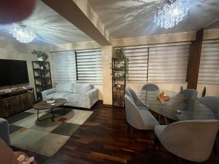 Centrally located apartment in San Miguel - 0