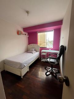 Centrally located apartment in San Miguel - 9