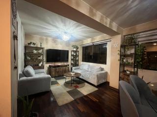 Centrally located apartment in San Miguel - 8
