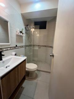 Centrally located apartment in San Miguel - 3
