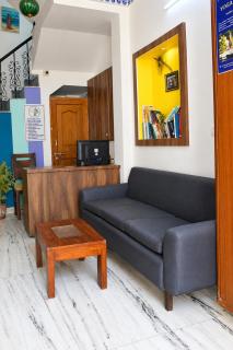 Little Peepal House - 1