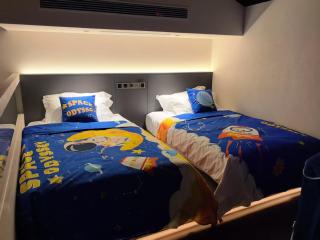 光LiGHT隐奢度假酒店 - Jinan - 5