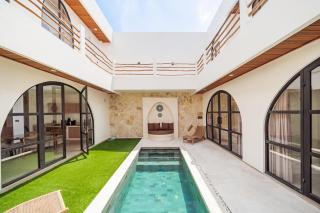 Modern Mediterranean Villa with Private Pool - 5
