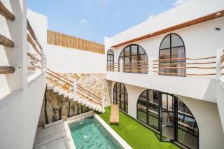 Modern Mediterranean Villa with Private Pool - 3