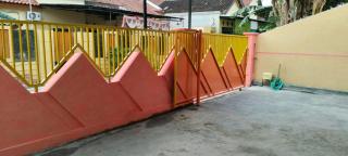 WISMA DELIMA Banyuwangi - 1