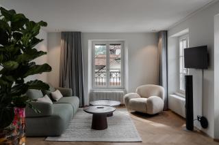 ODA Suites - self check-in apartments, old town - Luzern - 3