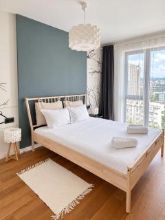 Homeland City View - 5