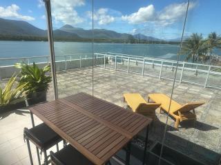 Cairns Harbour Lights - 8