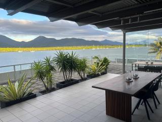 Cairns Harbour Lights - 7