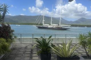 Cairns Harbour Lights - 6