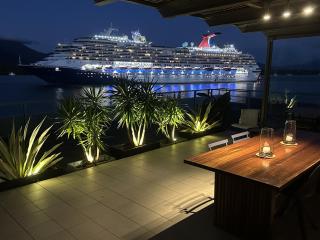Cairns Harbour Lights - 5