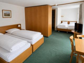 Alpenhotel Furt - 7