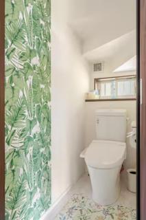 Nakijin - Ocean View - Plumeria House - 7