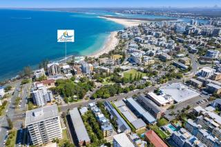 Jilci Unit 4 Kings Beach QLD - 0