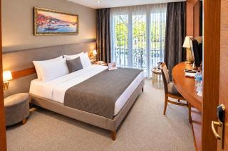Nowy Efendi Hotel - Special Category - 8