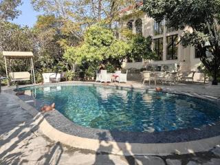 Tathastu Farms & Resort - 0