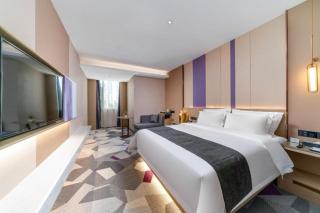 Lavande Hotel Chaozhou Fortune Center Lin Street - 5