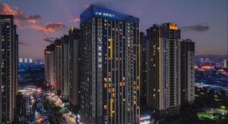 Lavande Hotel Kunming Dianchi International Exhibition Center Guangfu Road - Kunming - 3