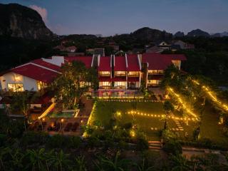 Gardenia Village Tam Coc - Ninh Binh - Vũ Lâm - 5