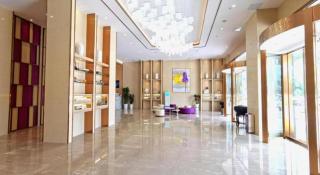 Lavande Hotel Shanwei Haifeng Fenghuang New City Tianhong Plaza - 4