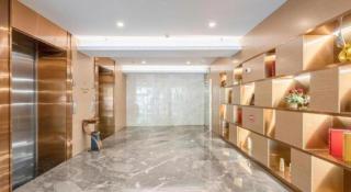 Lavande Hotel Foshan Shunde Daliang Qinghuiyuan Shihu Road - 8