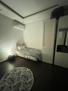 Classic share room - 5