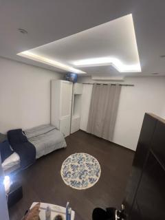Classic share room - 4