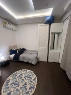 Classic share room - 2