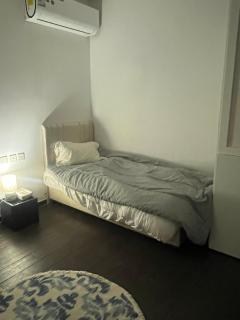 Classic share room - 1