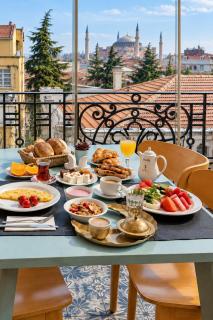 Nowy Efendi Hotel - Special Category - 6