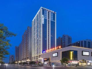 Lavande Hotel Huizhou Shiwan - 4