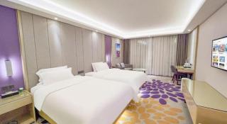 Lavande Hotel Huizhou Shiwan - 5