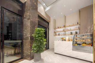 Borrman Hotel Guilin North Railway Station Zhonghao International - 8