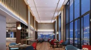 Borrman Hotel Wuzhou Teng County - 8