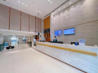 City Comfort Inn Tangshan Railway Station Lunan District Government - 6