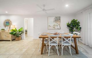 Coolum Family Hideaway with Pool, Sauna & Ice Bath - 2