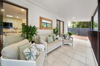 Coolum Family Hideaway with Pool, Sauna & Ice Bath - 6