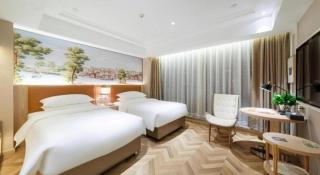 Vienna Hotel Chongqing West Station Square - 3