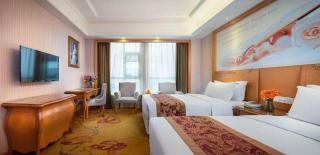 Vienna Hotel Hubei Macheng Cultural Town - 4